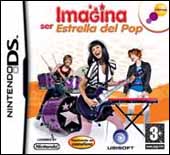Imagina ser Estrella del Pop